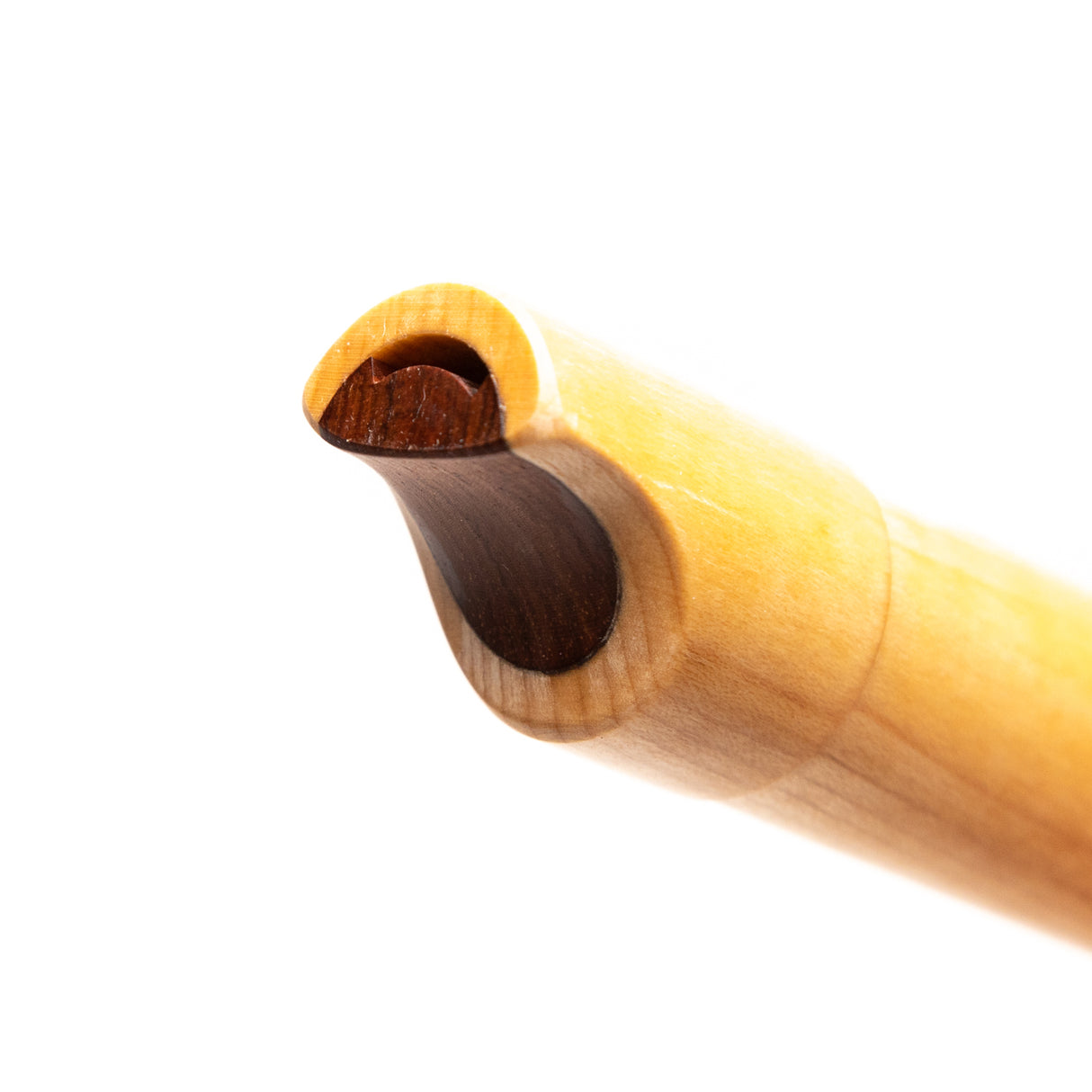 Morneaux Maple & Brass Low D