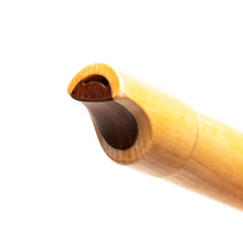 Morneaux Maple & Brass Low D