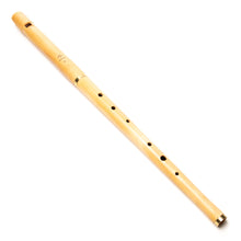 Morneaux Maple & Brass Low D