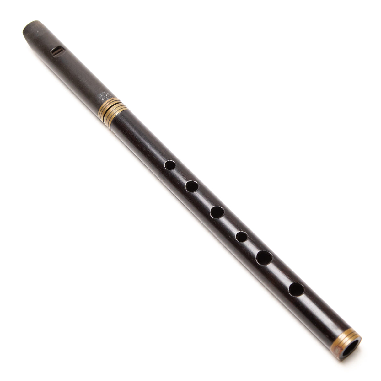 O'Riordan Ebonite & Blackwood C