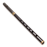 O'Riordan Ebonite & Blackwood C