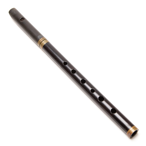 O'Riordan Ebonite & Blackwood C