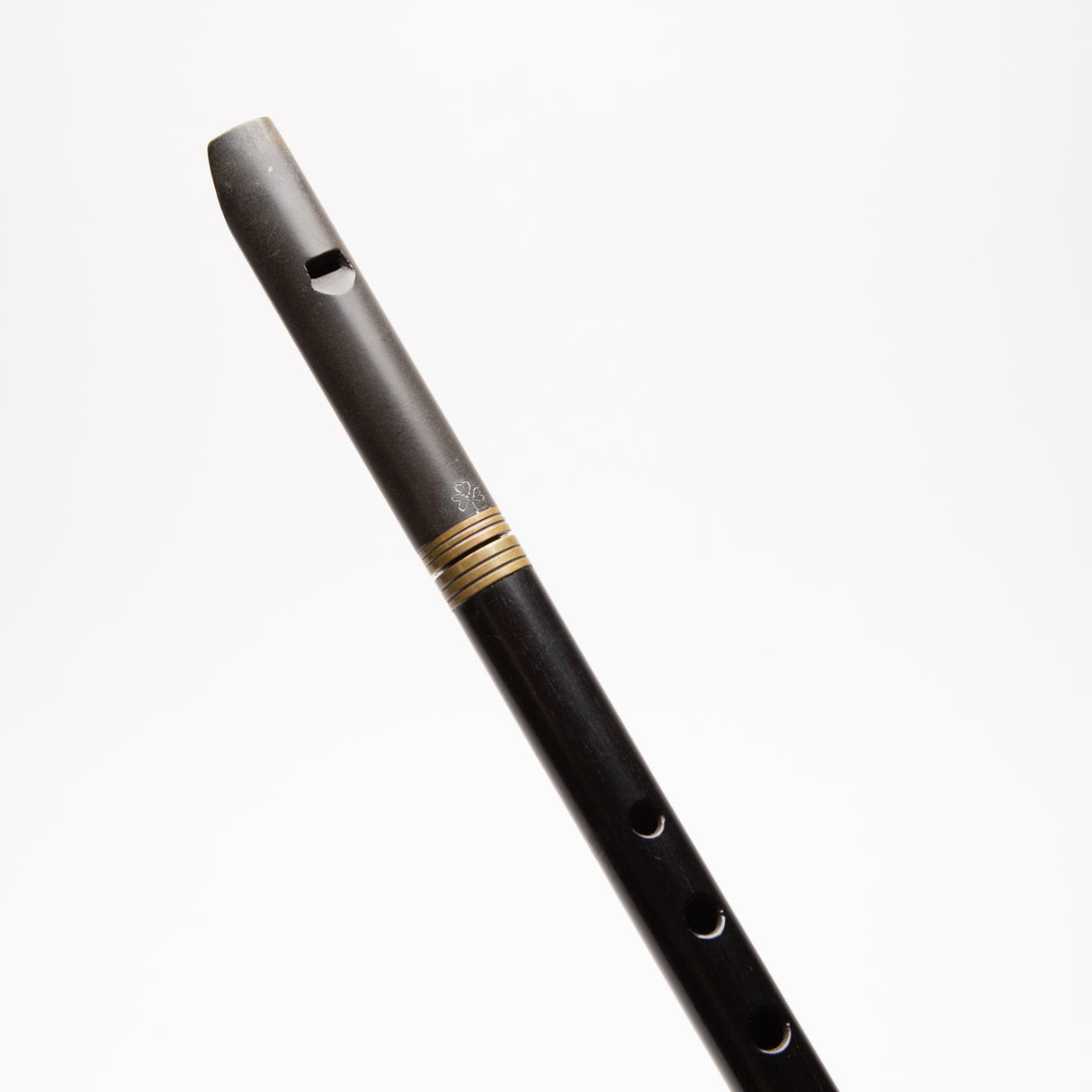 O'Riordan Ebonite & Blackwood C