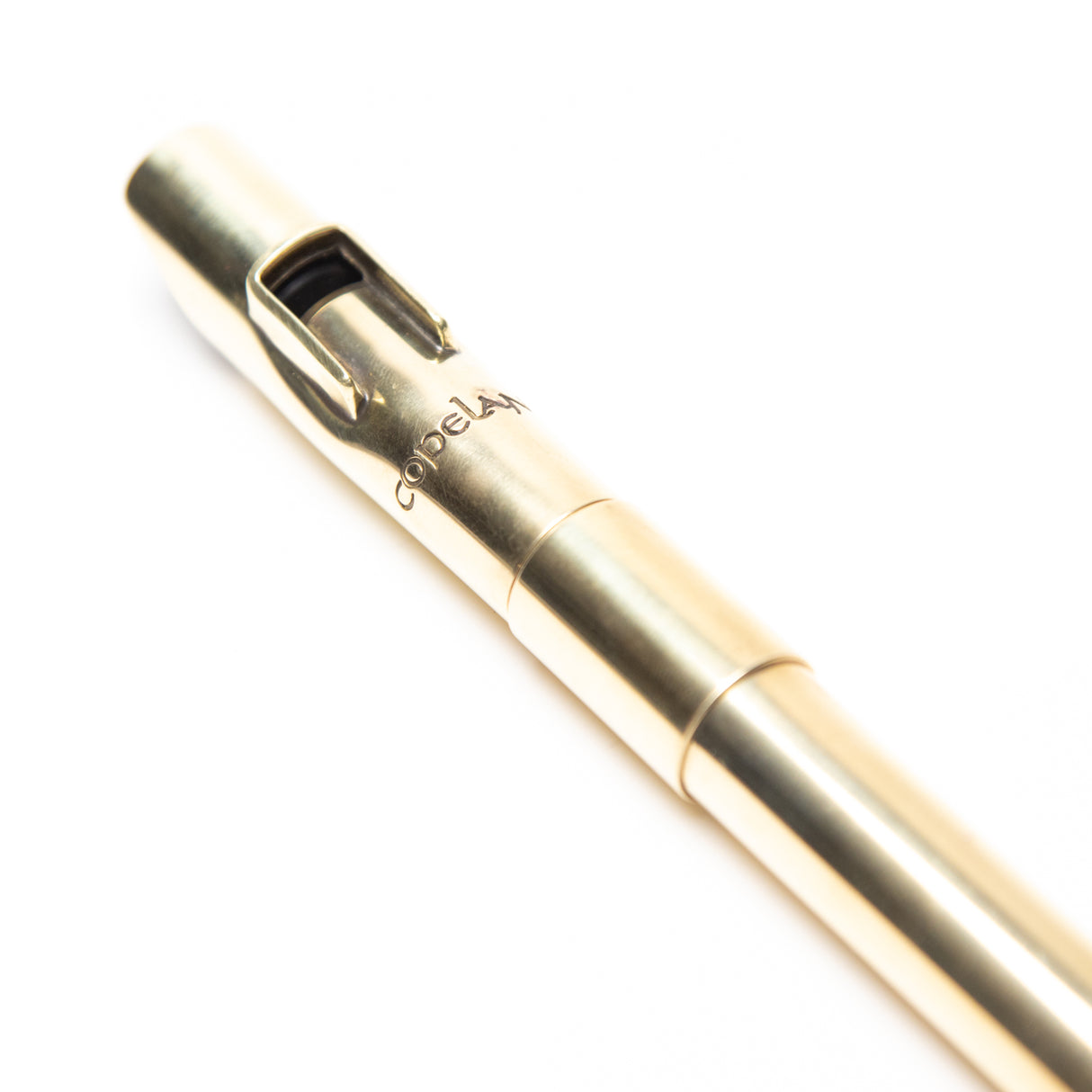 Copeland Brass C