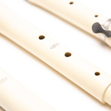 Aulos Stanesby Jr. Baroque Flute