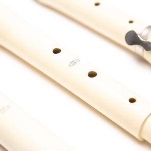 Aulos Stanesby Jr. Baroque Flute