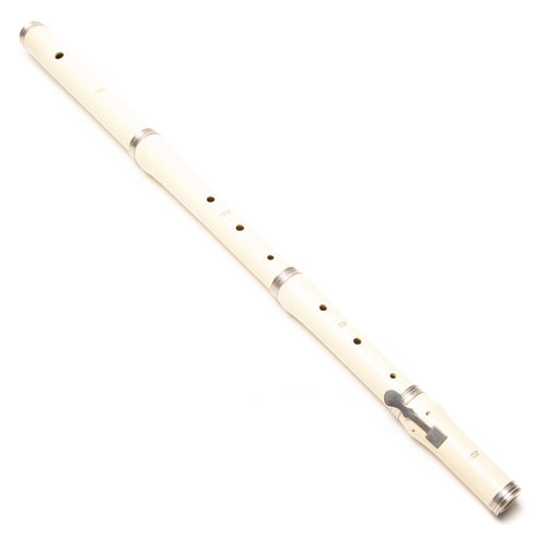 Aulos Stanesby Jr. Baroque Flute