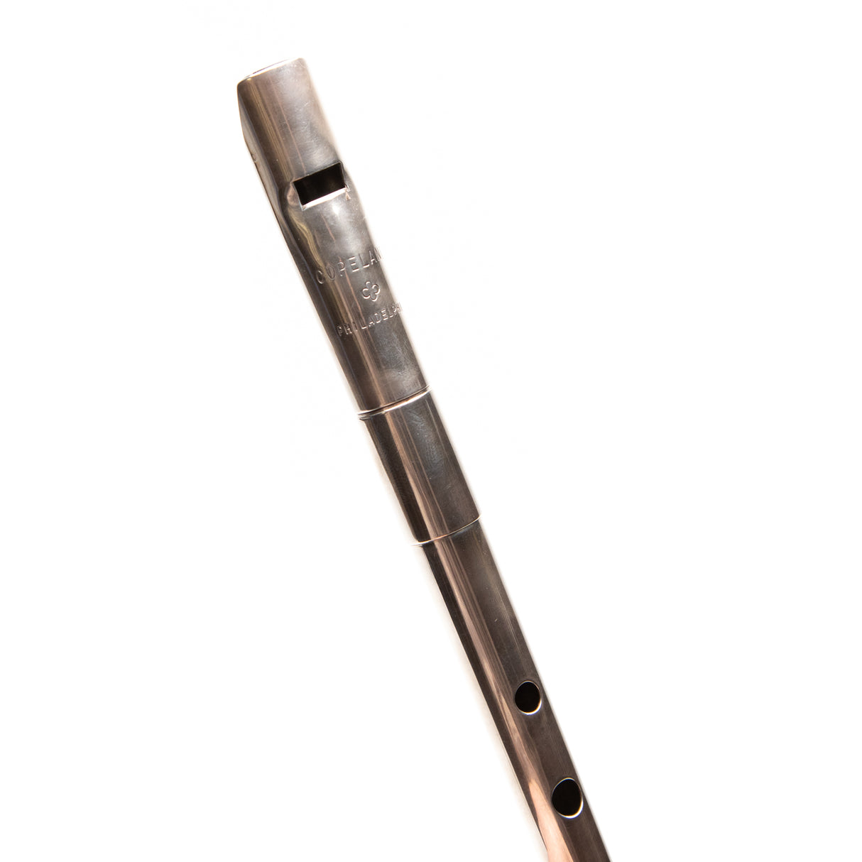 Copeland Silver High D