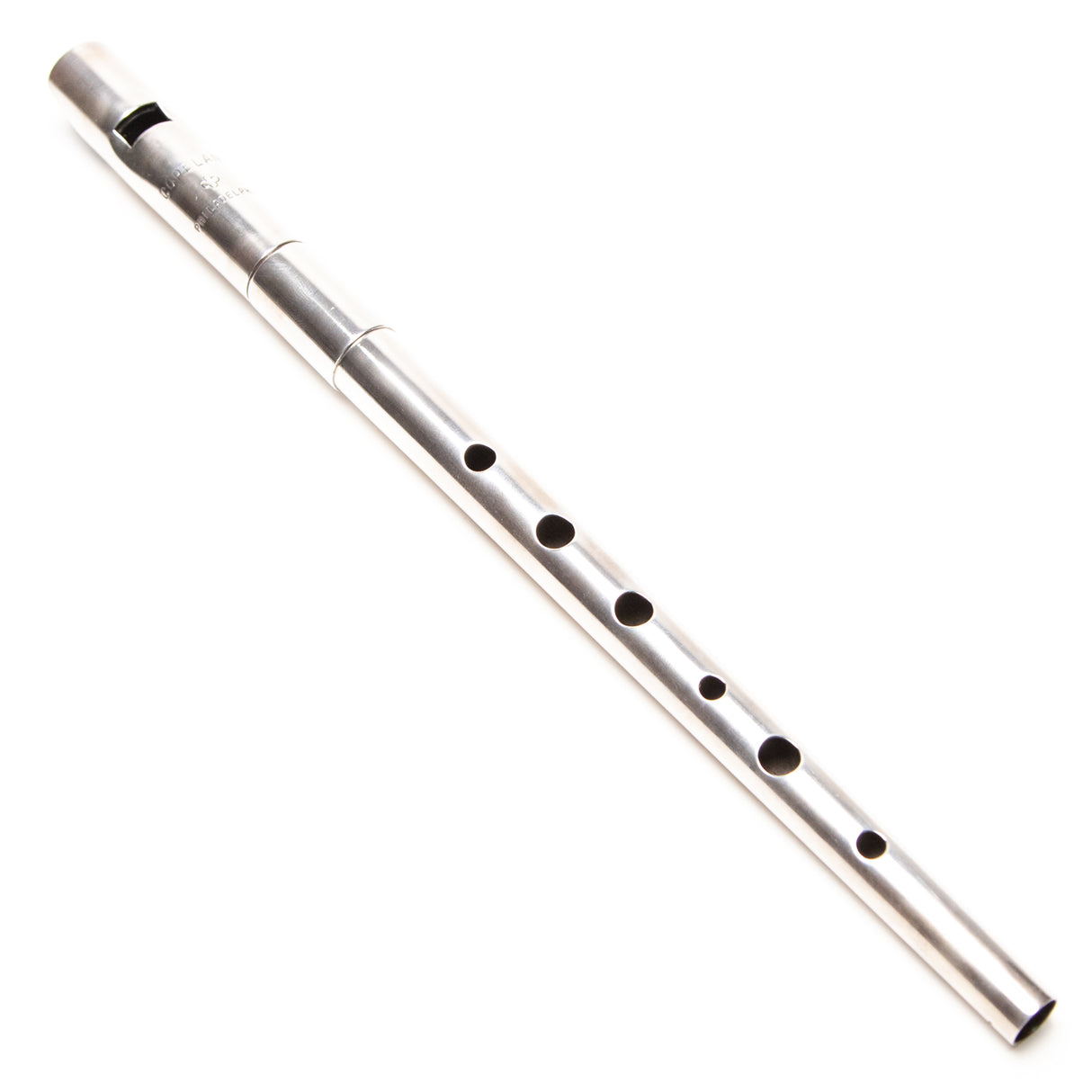 Copeland Silver High D
