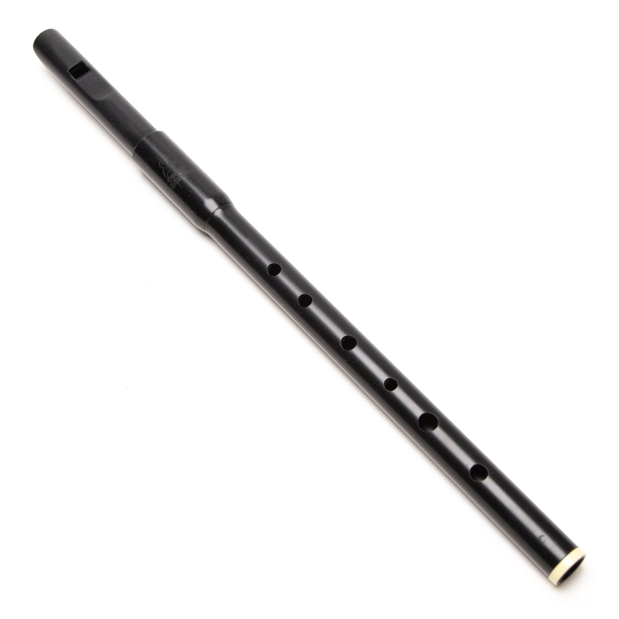 Dixon Polymer High C Whistle