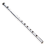 Burke Aluminum High E