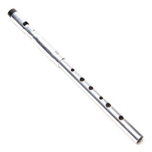 Burke Aluminum High E
