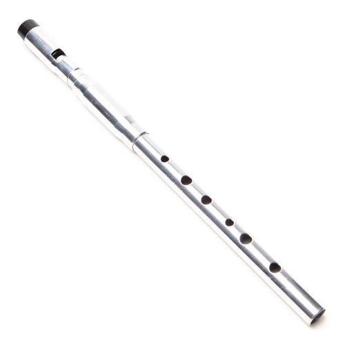 Burke Aluminum High E