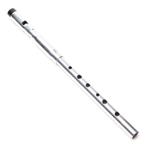 Burke Aluminum High E