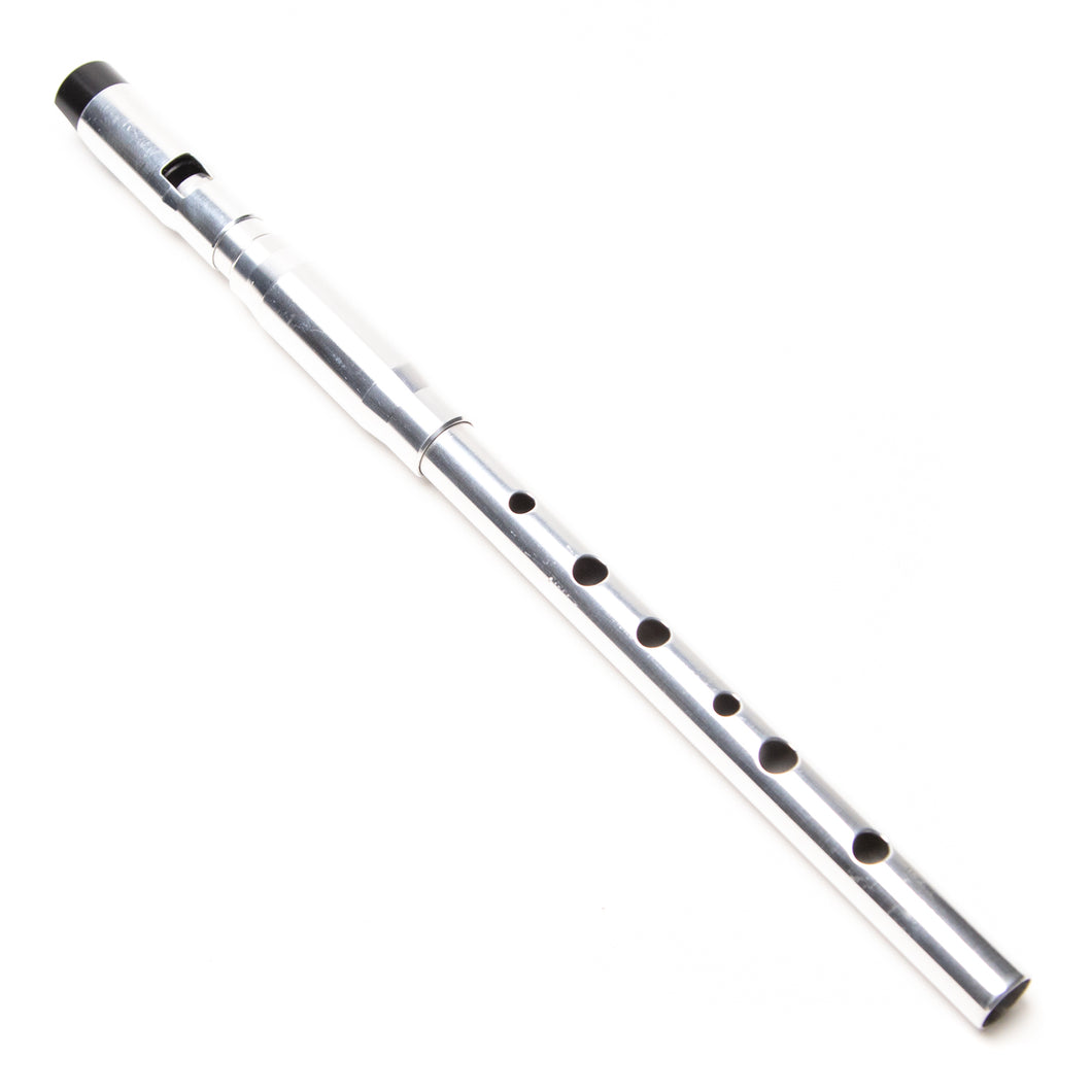 Burke Aluminum High E