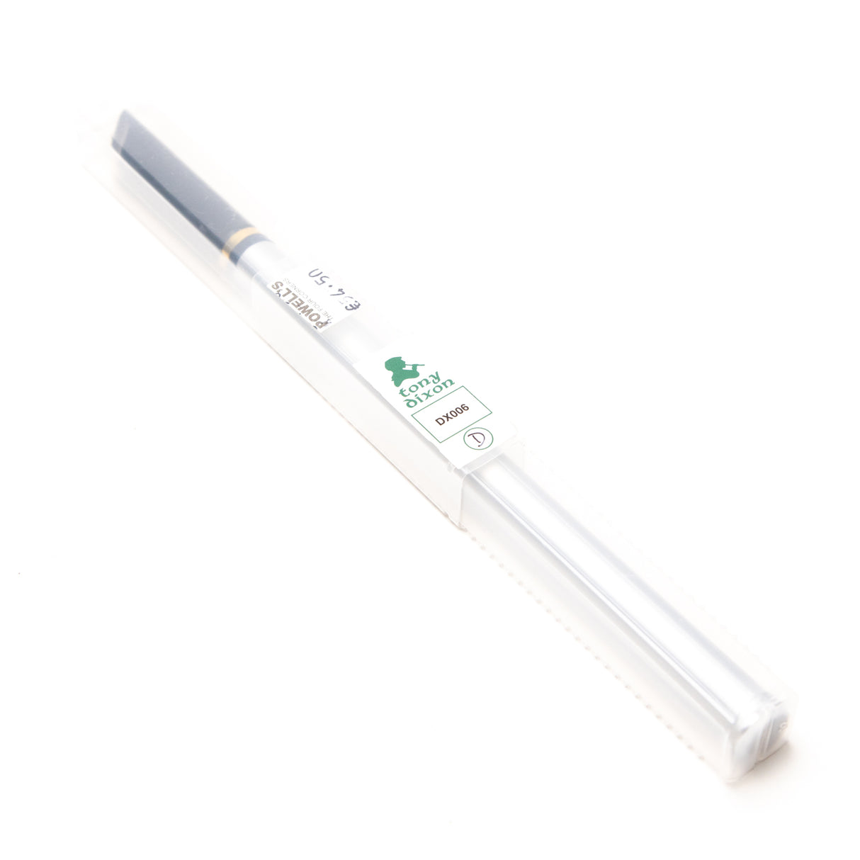 Dixon Aluminum High D