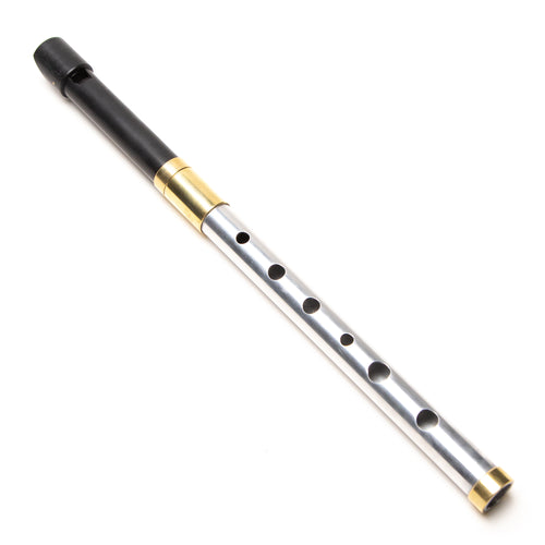 Milligan Delrin & Aluminum High D