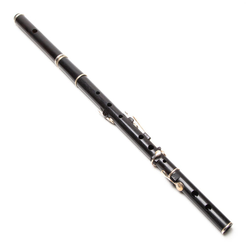 5-Key Pratten Style Flute