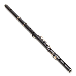 5-Key Pratten Style Flute