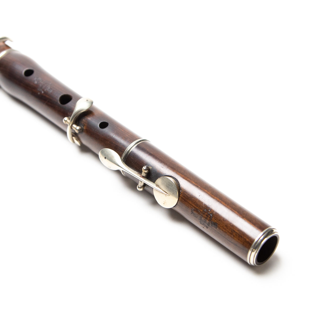 Martin Freres Cocus 4-Key