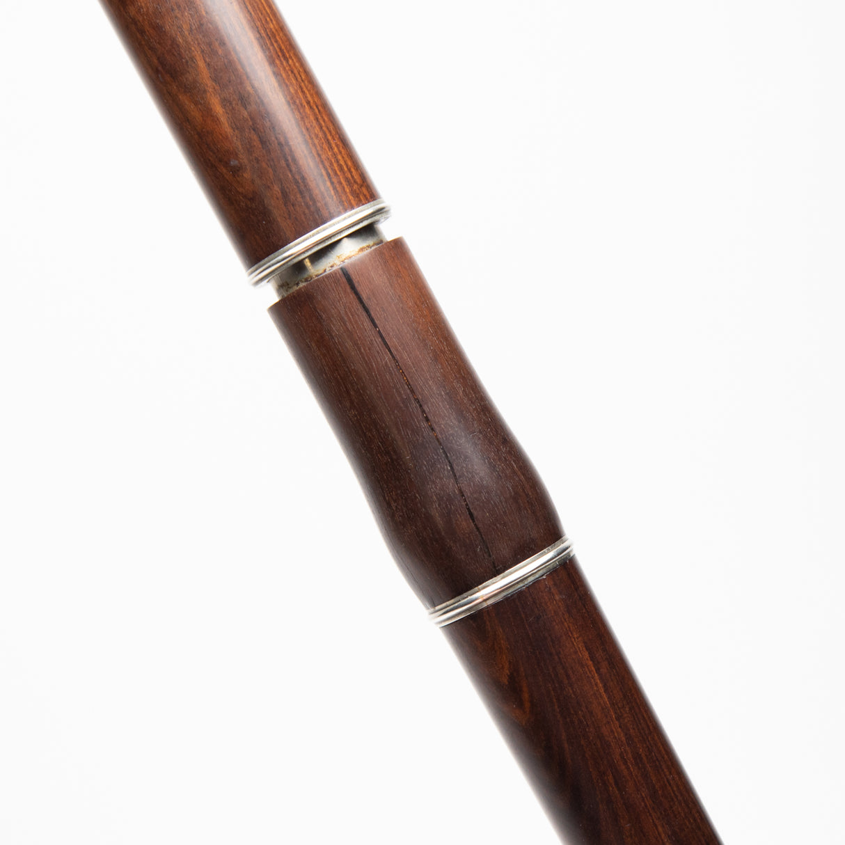 Martin Freres Cocus 4-Key