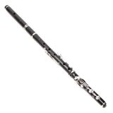 Stephane Morvan Blackwood 8-Key Pratten
