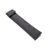 Gal Hiltch Satin Black Aluminum High D