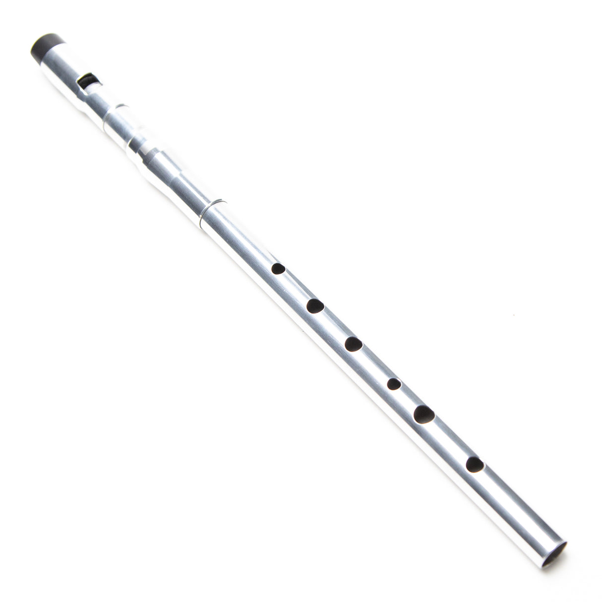 Michael Burke Aluminum High D