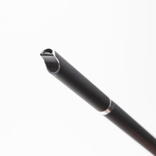 Gal Hiltch Satin Black Aluminum High D