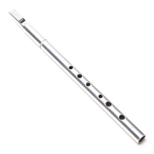 Colin Goldie Aluminum High D