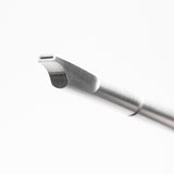 Colin Goldie Aluminum High D