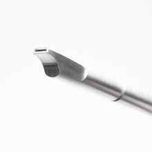 Colin Goldie Aluminum High D