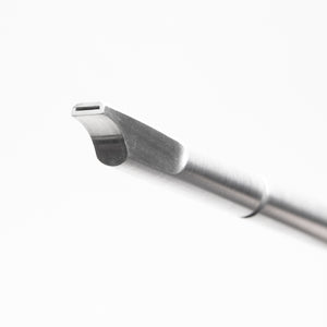 Colin Goldie Aluminum High D