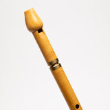 Jon Swayne European Boxwood High D
