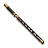 Boisvert Blackwood & Brass High D