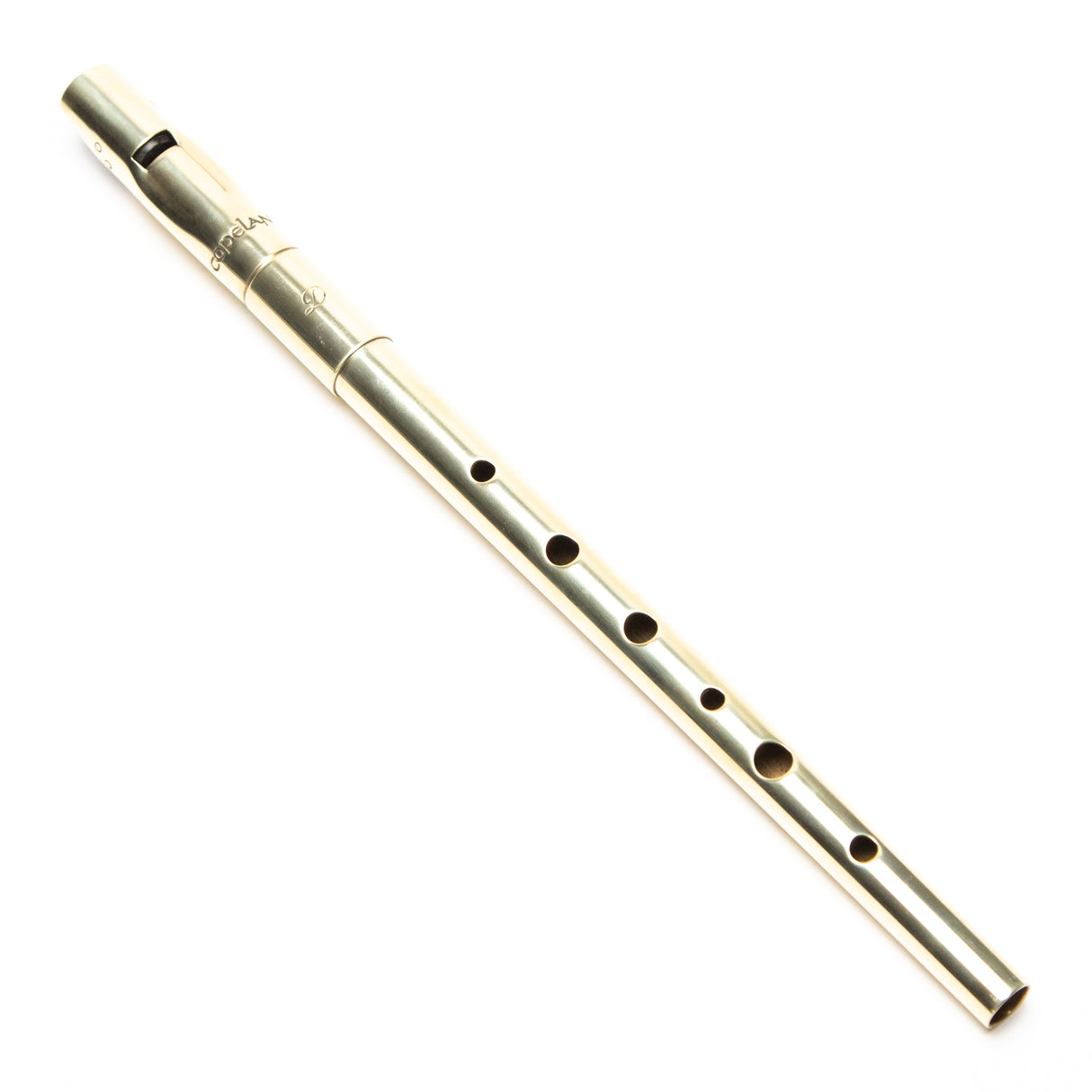 Copeland Brass High D