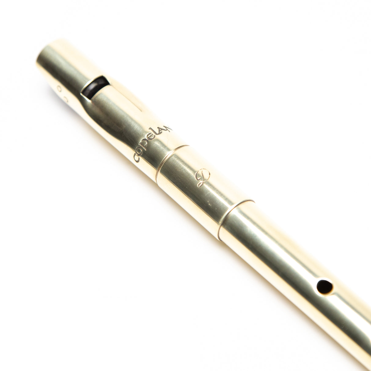 Copeland Brass High D