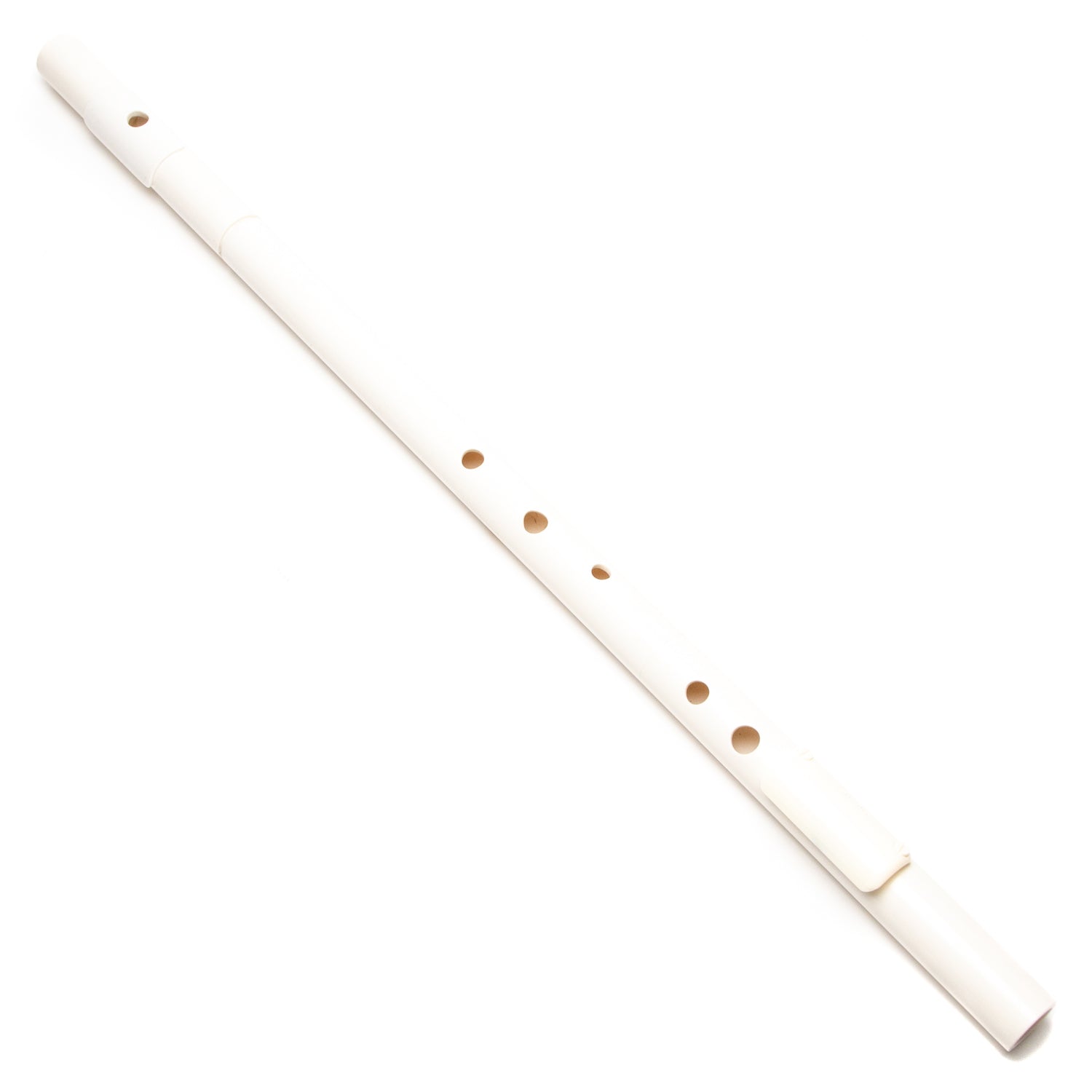 アイリッシュフルート(D)プラ管　Doug Tipple Doug Tipple PVC Irish Flutes – Irish Flute Store