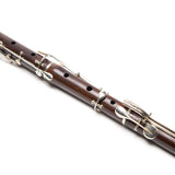 Olwell Restored Cocus 8-Key Noblet