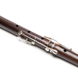 Olwell Restored Cocus 8-Key Noblet