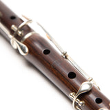 Olwell Restored Cocus 8-Key Noblet