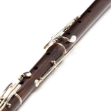 Olwell Restored Cocus 8-Key Noblet