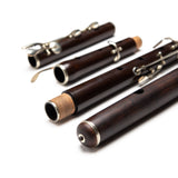 Olwell Restored Cocus 8-Key Noblet
