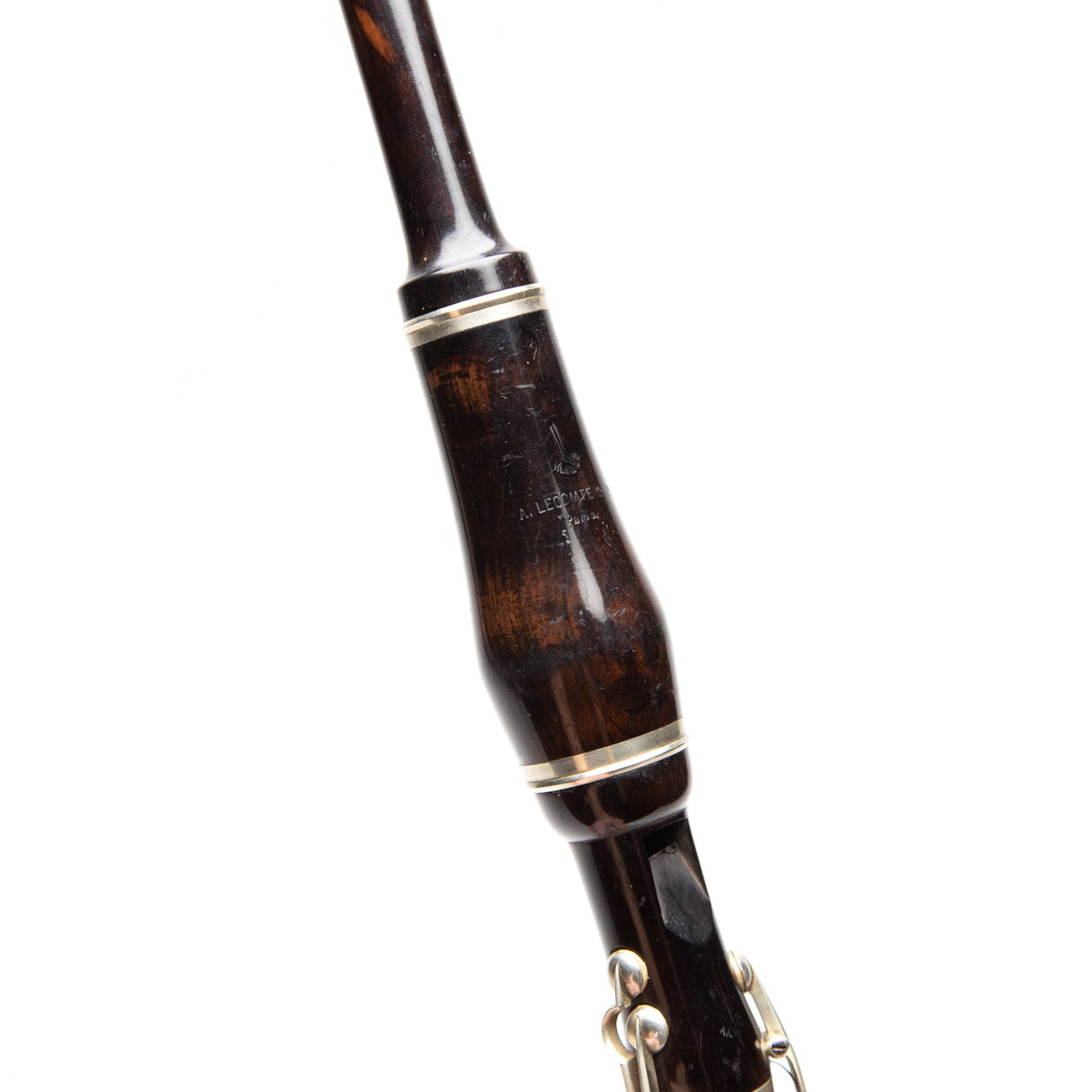 A. Lecompte & Cie Flageolet
