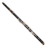 Gilles Lehart 6-Key C Flute