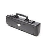 Martin Doyle Traditional Blackwood Flute