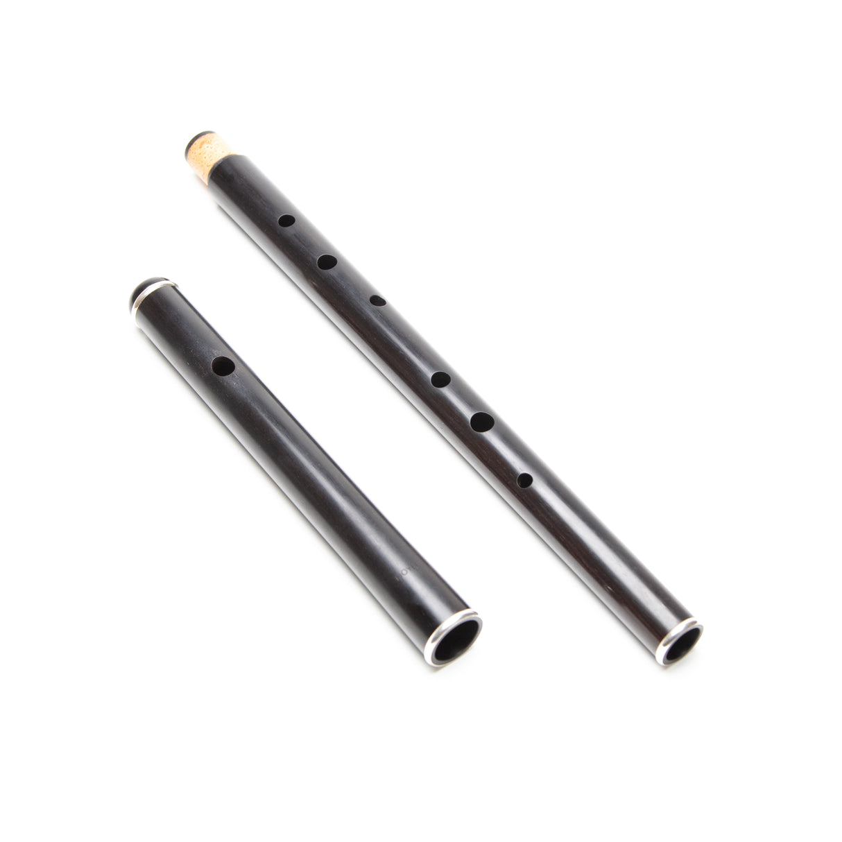 Martin Doyle Traditional Blackwood Flute