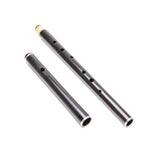 Martin Doyle Traditional Blackwood Flute