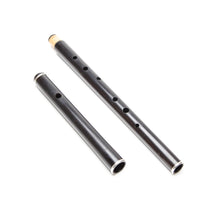 Martin Doyle Traditional Blackwood Flute