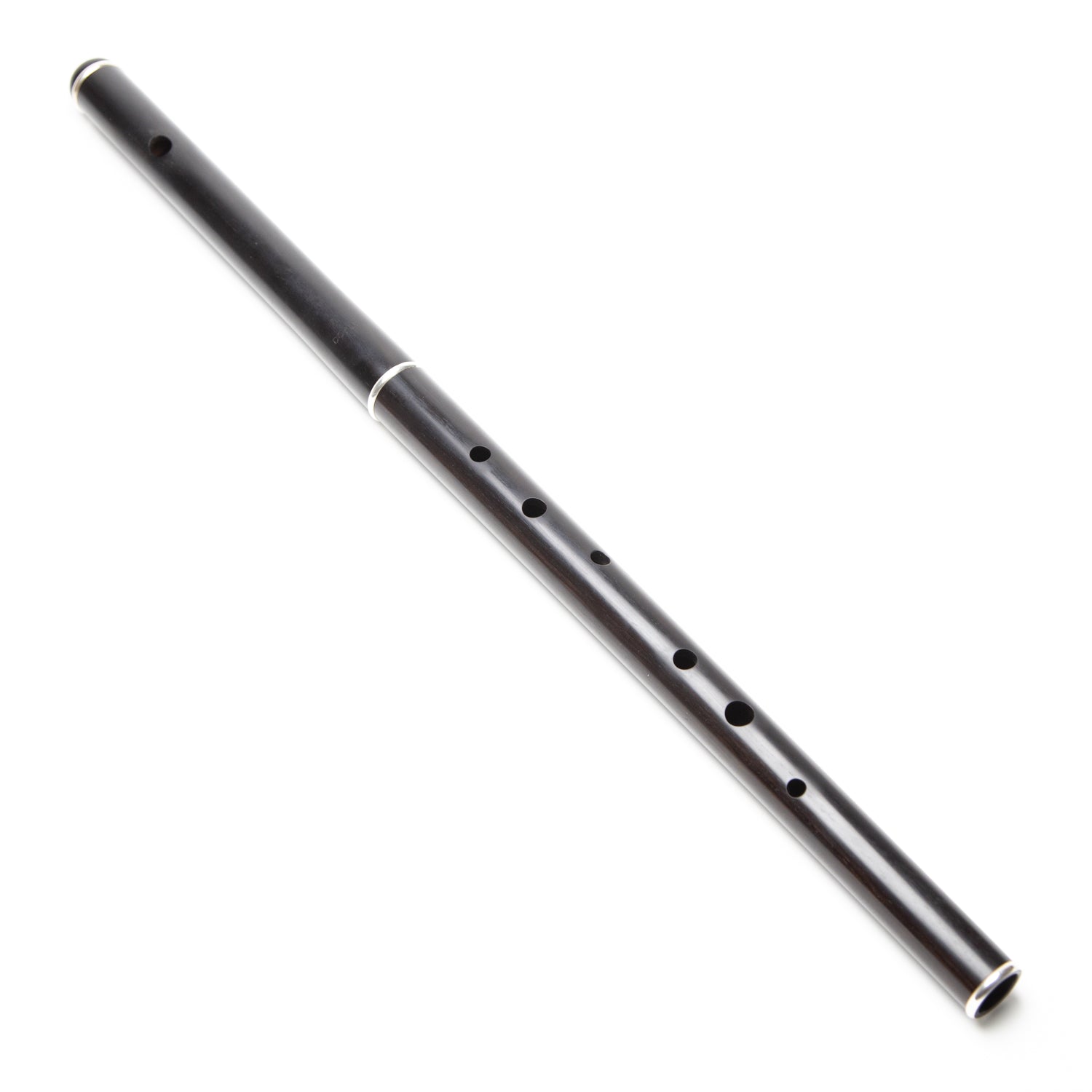 Martin Doyle Traditional Blackwood Flute